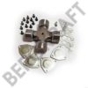 VOLVO 1651032 Joint, propshaft